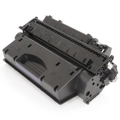 Cartucho De Toner Compatível Cf280x 80x M401 M425