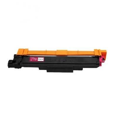 Toner Compatível Com L3750cdw Dcp-l3551cdw Tn217 Magenta