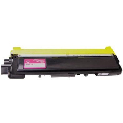 Cartucho De Toner Compatível Magenta Tn210 Mfc9010 2.2k