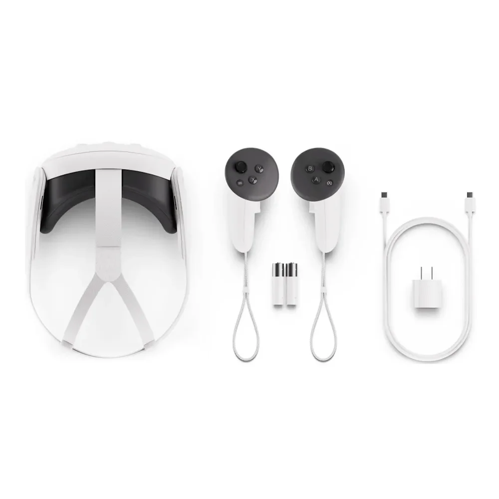 その他 xuchong  quest3 512GB Meta Quest 3 512GB Original – A Revolução em Realidade Virtual