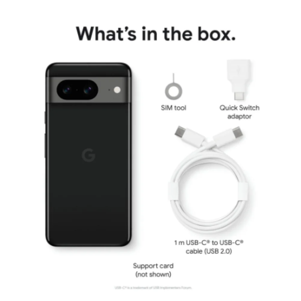 Smartphone Google Pixel 8 Pro KaBuM