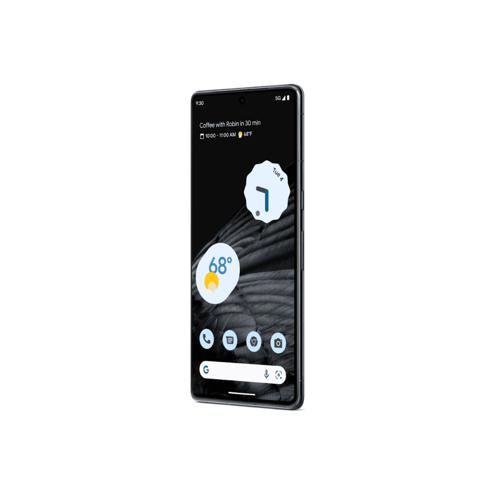 Amazon | Google Pixel 7 Pro 5G 256GB 12GB RAM 24-Hour