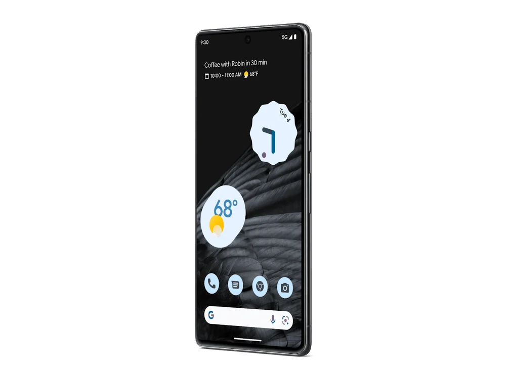 Smartphones Google Pixel 7 Pro KaBuM