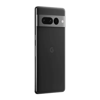 Smartphones Google Pixel 7 Pro Obsidian KaBuM