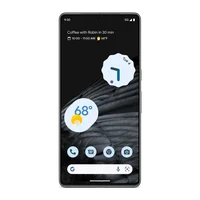 Pixel 7 Pro ブラック Obsidian 128GB 黒 G Smartphones Google Pixel 7 Pro Obsidian KaBuM