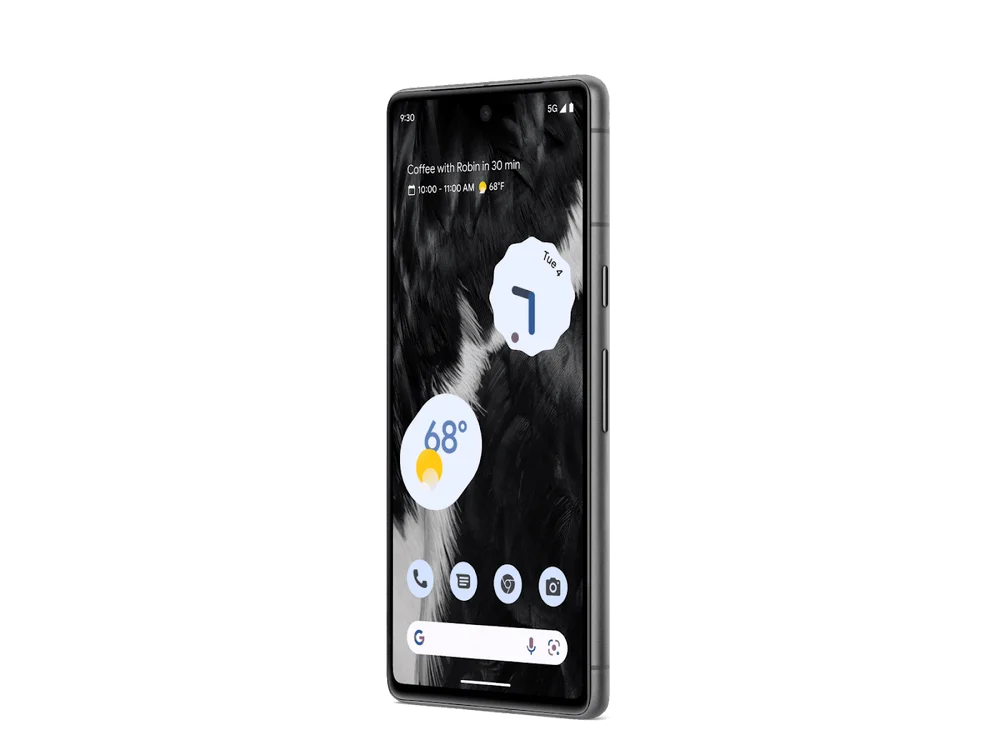 【kazu66】Google　Pixel7 KaBuM
