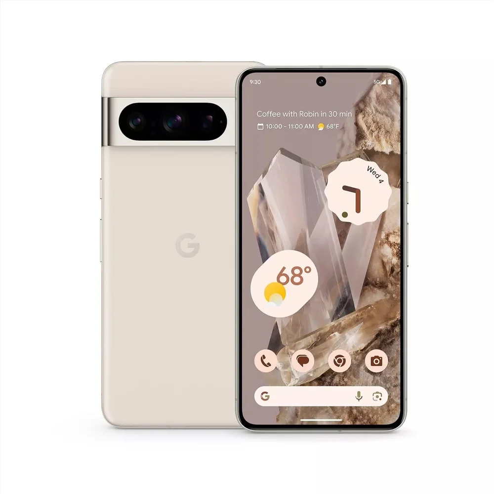 Smartphone Google Pixel 8 Pro 512GB KaBuM