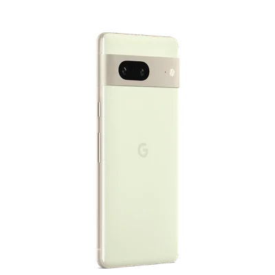 Google Pixel 7 Lemongrass KaBuM