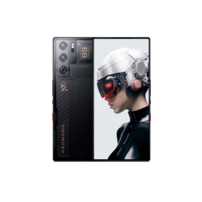 REDMAGIC 9 Pro スマートフォン 本体 Amazon | REDMAGIC 9Pro 16G＋512G Cyclone/黒スケルトン【日本