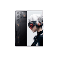 レッドマジック9pro REDMAGIC Smartphone Nubia Red Magic 9 Pro KaBuM