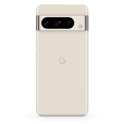 パリコレクション Smartphone Google KaBuM 5G Porcelain Pro 8 Pixel スマートフォン本体