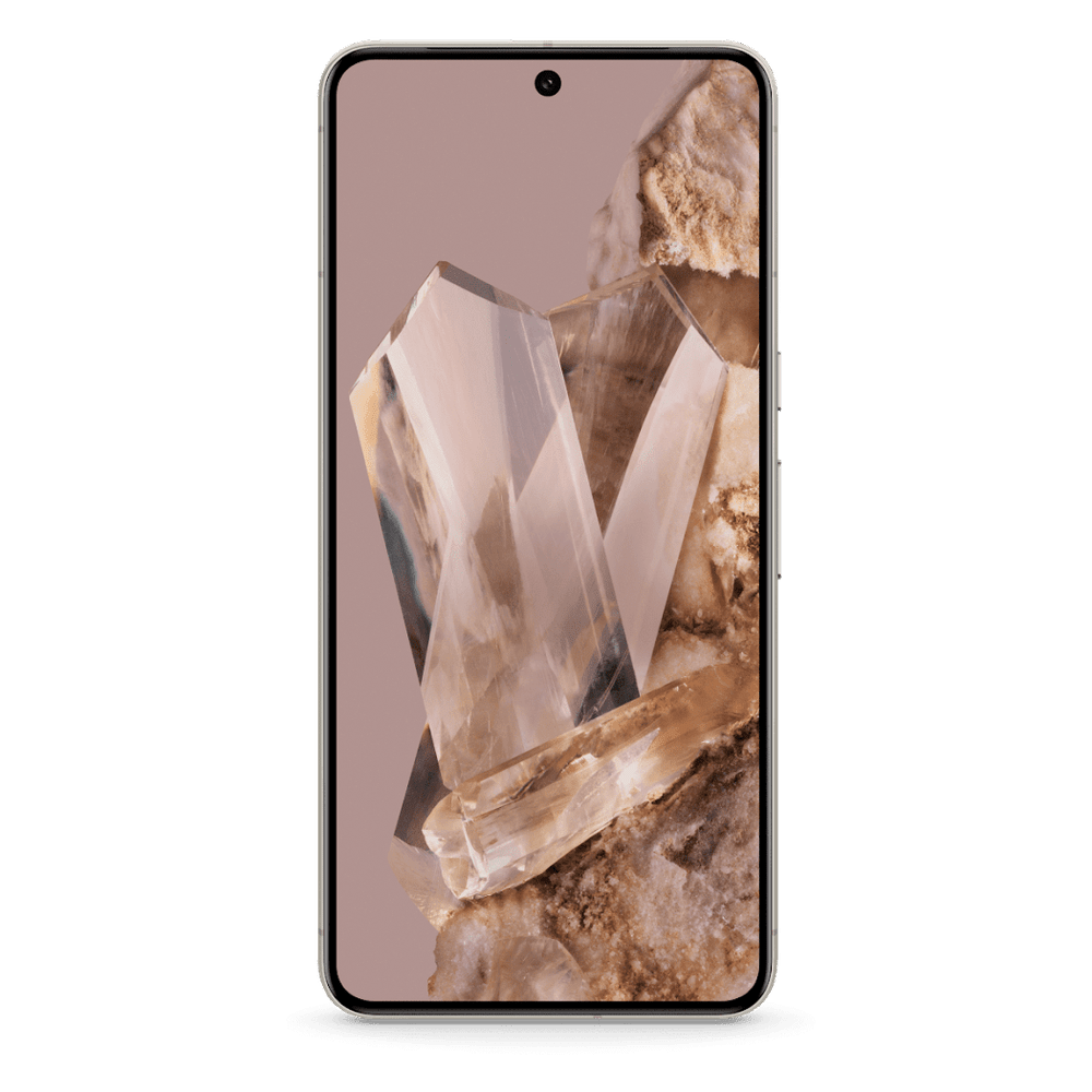 Smartphone Google Pixel 8 Pro Porcelain 5G KaBuM