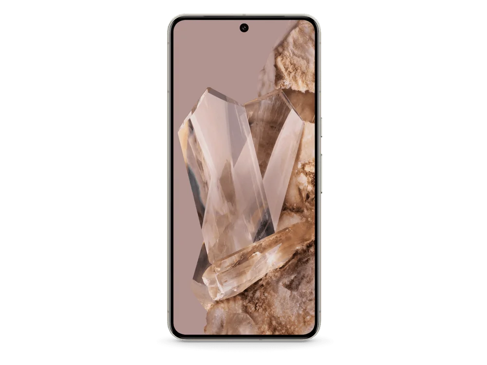 Smartphone Google Pixel 8 Pro Porcelain 5G KaBuM