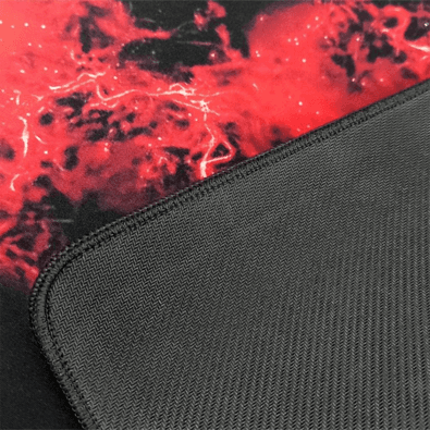 Mouse Pad Speed Gamer Exbom, Dimensões 700 x 350 mm - Mp-7035c34 — foto 3
