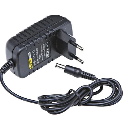 Fonte Chaveada 12v 2a Bivolt - Plug 5,5mm X 2,1mm