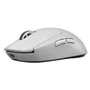 Mouse Gamer Logitech G Pro X Superlight 2, Sem Fio, Branco