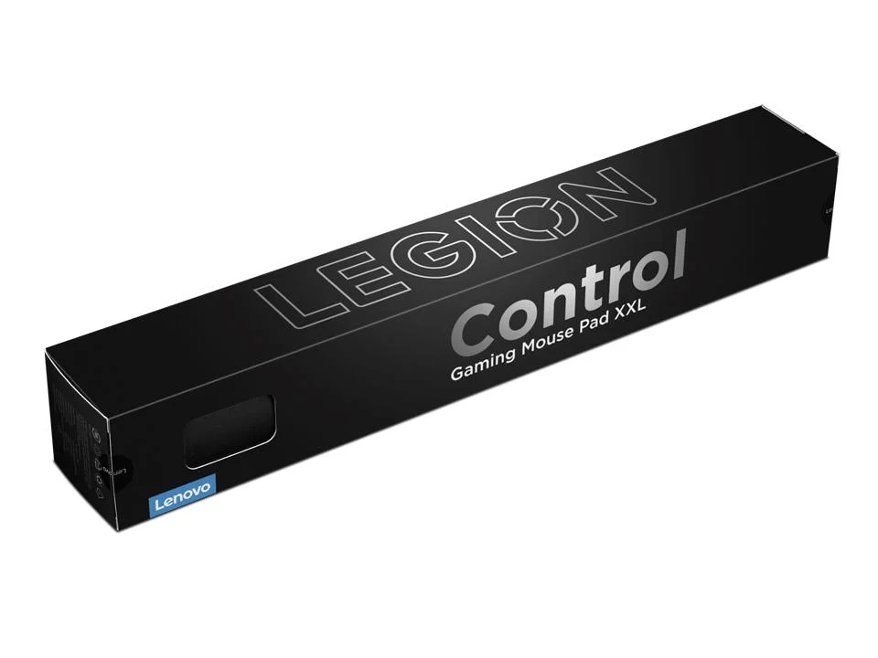 Imagem 5 de 5 do produto Mouse Pad Lenovo Legion Xxl Control Gxh1c97869
