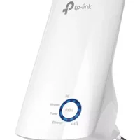 Repetidor De Sinal tp-link, Wireless, WIFI, 300mbps, Branco