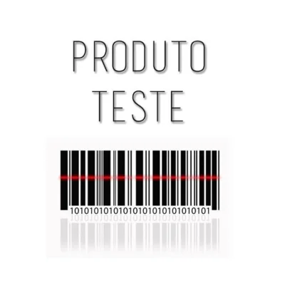 Produto Teste...
