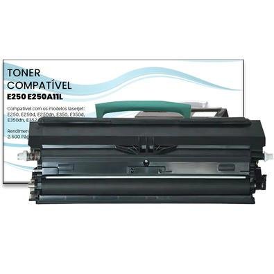Toner Para Impressora E-250 E-250d E-250dn E-350 Promoção