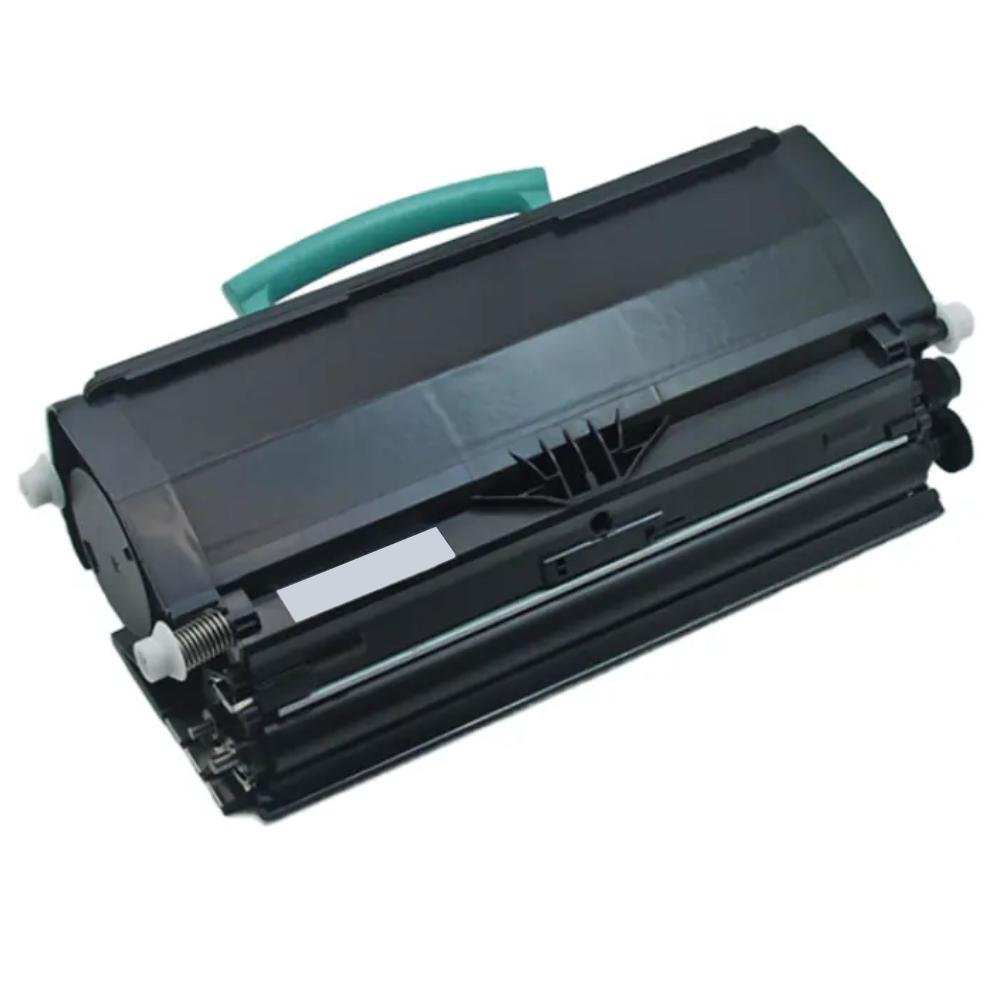 Toner Chinamate Compatível Lexmark E460/X463 15K - view 5