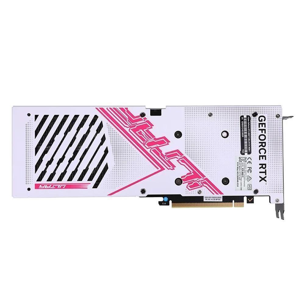 グラフィックボード・グラボ・ビデオカード Colorful IGame GeForce