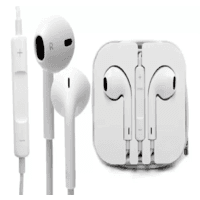 Fone de Ouvido I7 Kingo