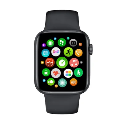 Bluetooth Conectar W26 A Android Como Conectar Watch T500 A