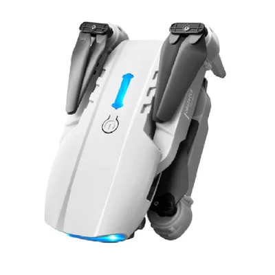 Drone com Câmera K3 Estabilidade de Voo Wifi 2.4G Android iOS Retorno automático