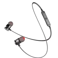 Fone De Ouvido Esportivo Kaidi Kd-901, Bluetooth
