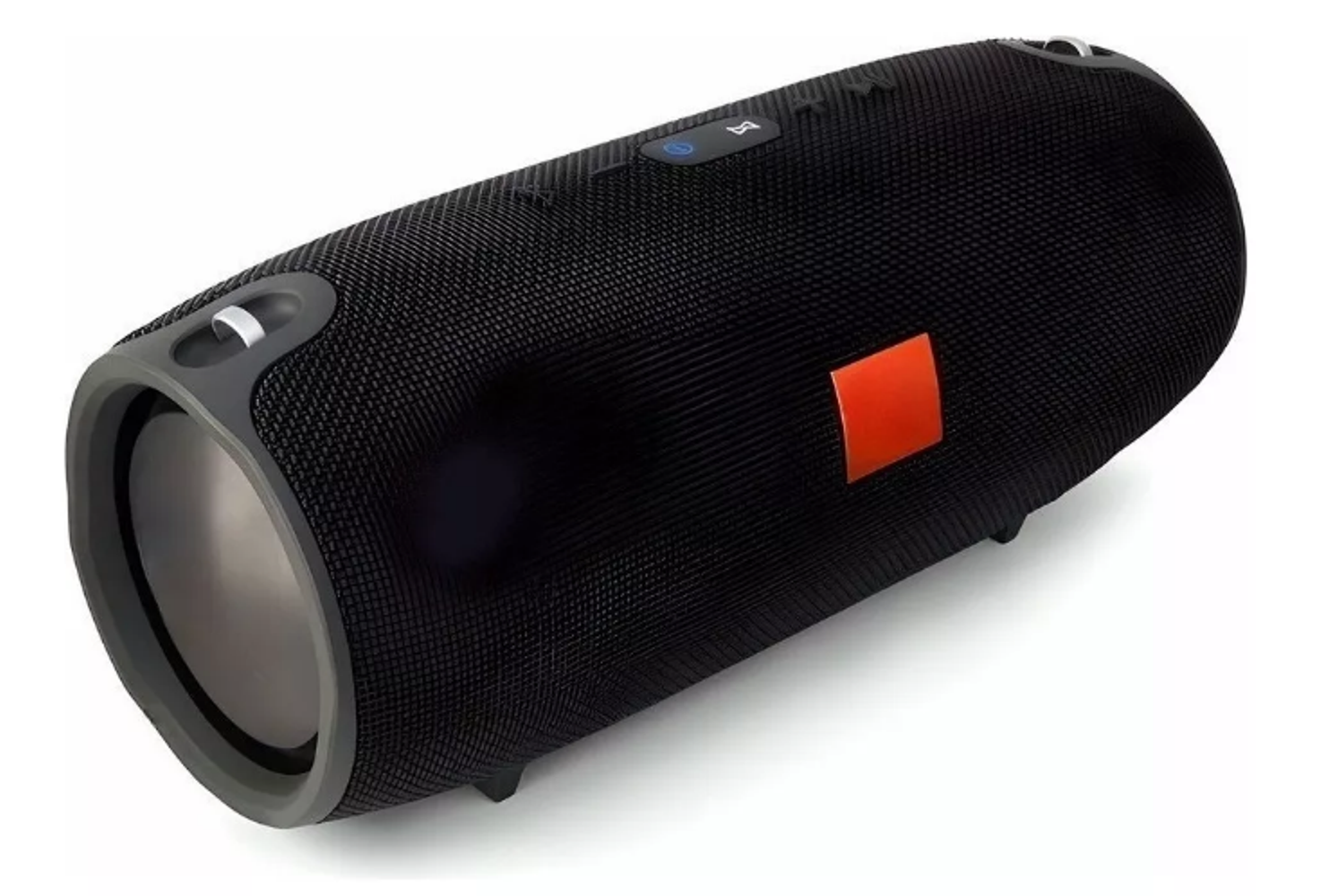 Caixa De Som Portátil Xtrems, Bluetooth, 20RMS, 29 Cm, Usb, 40w, Preto