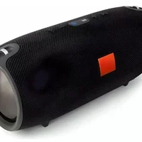 Caixa De Som Portátil Xtrems, Bluetooth, 20RMS, 29 Cm, Usb, 40w, Preto
