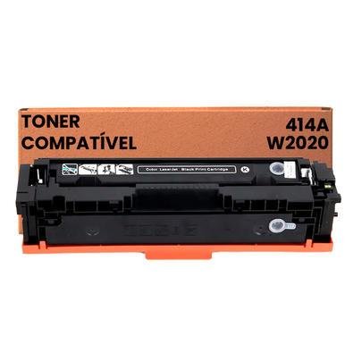 Toner Preto W2020a 414a | M454dw M454dn M479fdw M479dw Com Chip
