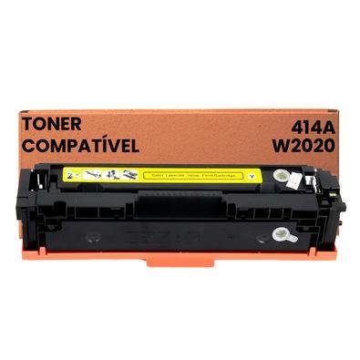 Toner Amarelo W2022a 414a | M454dw M454dn M479fdw M479dw Com Chip