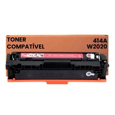Toner Magenta W2023a 414a | M454dw M454dn M479fdw M479dw Com Chip