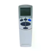 Controle Remoto Mxt, Para Ar Condicionado Split LG - 01341