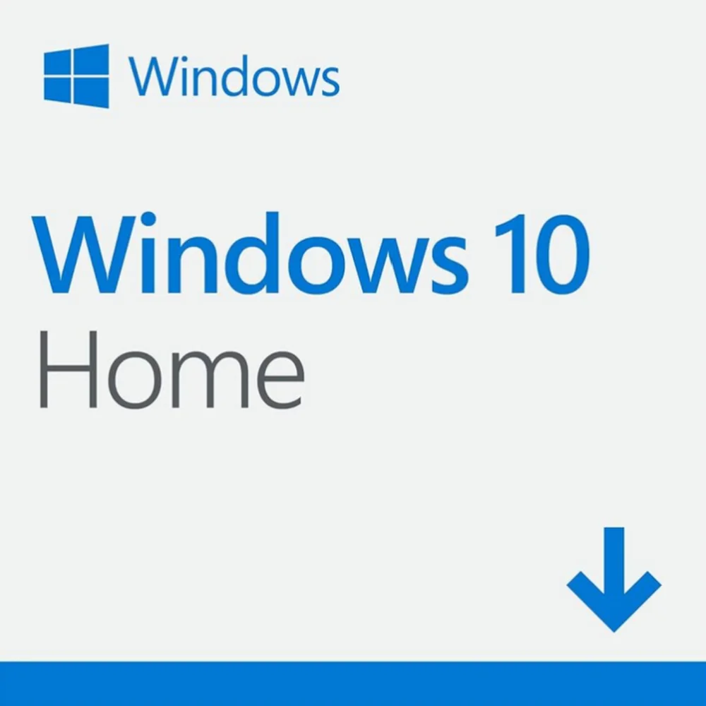 　Windows10  FMV-DESKPOWER F/C510　 Windows 10 Pro Box lacrado com Pen Drive Original - Infotechnologia