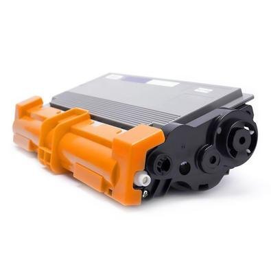 Toner Tn3382 Compatível Para Impressora Brother Dcp-8152dn