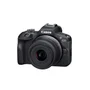Câmera Canon Eos R100 Kit Rf-S 18-45mm Is Stm