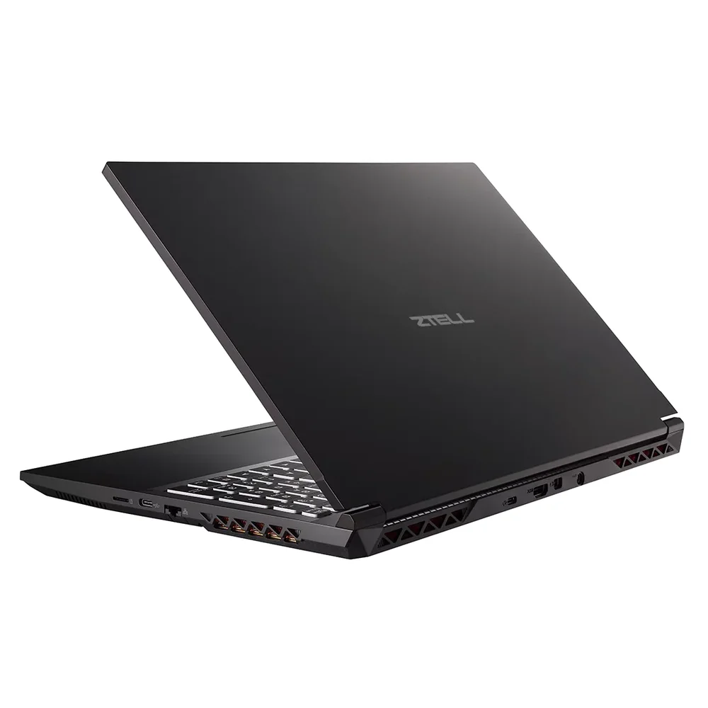 Notebook Ztell Tela 156 Fhd i512450h 16Gb