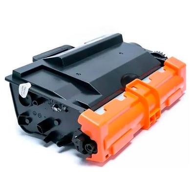 Toner Tn3442 Compatível Para Impressora Brother Dcp-l5602dn