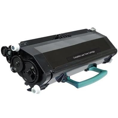Toner Compatível Lexmark X464 / X46311g Para Laserjet Series