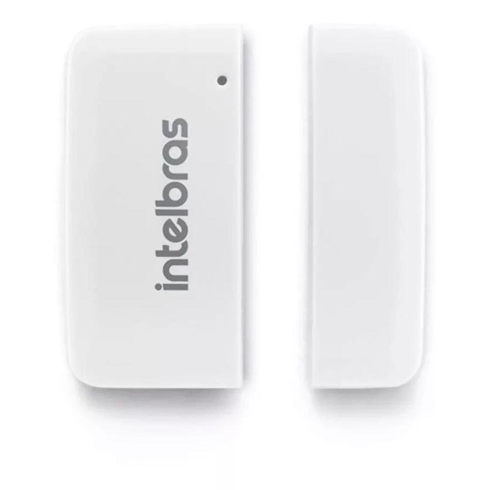 Kit Completo Central Alarme Intelbras Amt 8000 9x Sensores Kit Completo Central Alarme Intelbras Amt 8000 9x Sensores
