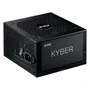 Fonte De Alimentação Gamer Xpg, 850w, 80 Plus Gold, Bivolt, Preto