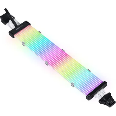 Cabo Extensor Lian Li Strimer Plus V2, RGB - Pw16-12pv2