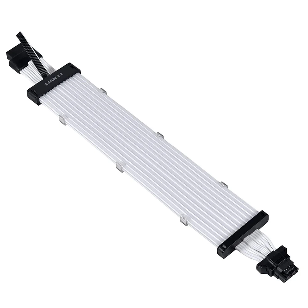 Cabo Extensor Lian Li Strimer Plus V2 RGB KaBuM