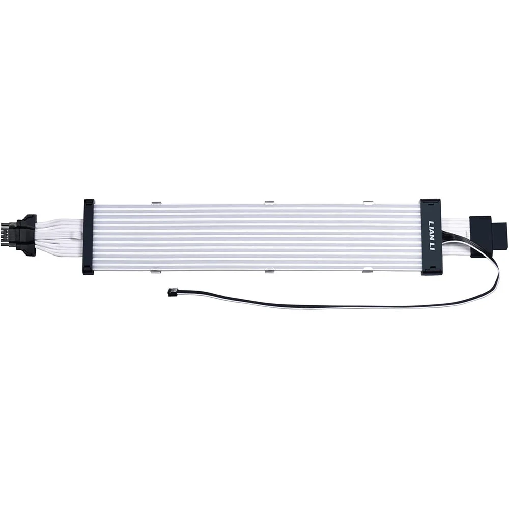 Imagem 5 de 5 do produto Cabo Extensor Lian Li Strimer Plus V2, RGB - Pw16-12pv2