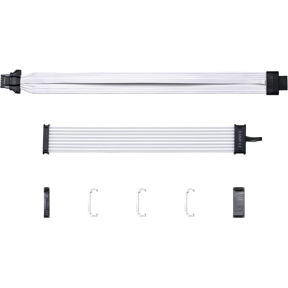Cabo Extensor Lian Li Strimer Plus V2 RGB KaBuM