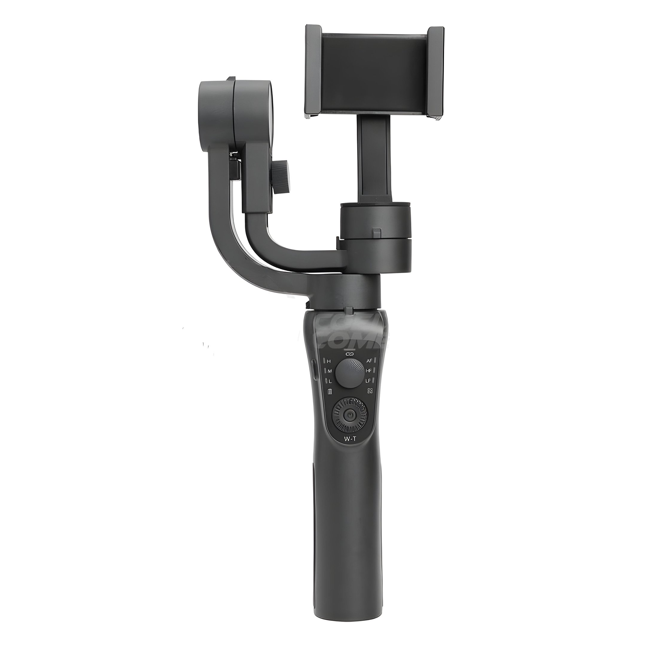 Estabilizador Gimbal Anti Vibração Para Vídeos E Imagens It-blue Le-3902