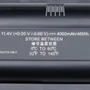 Bateria Para Notebook Hp Pavilion G4-1033tx